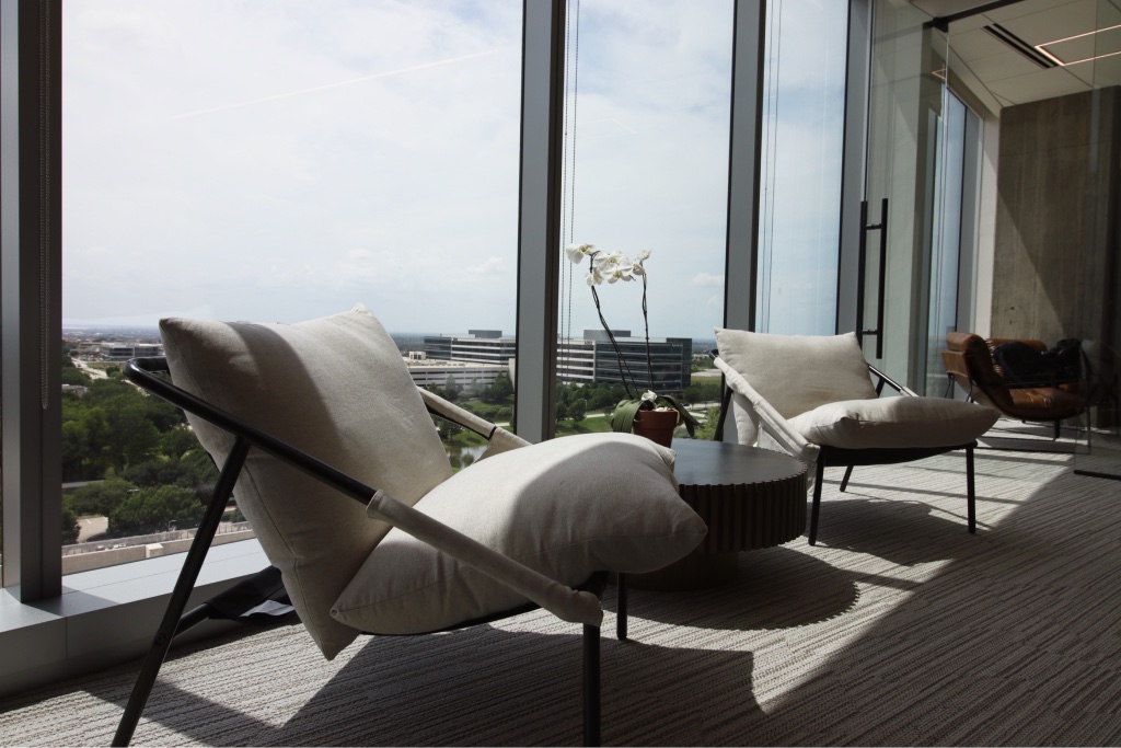 The Kore office in Frisco, Texas