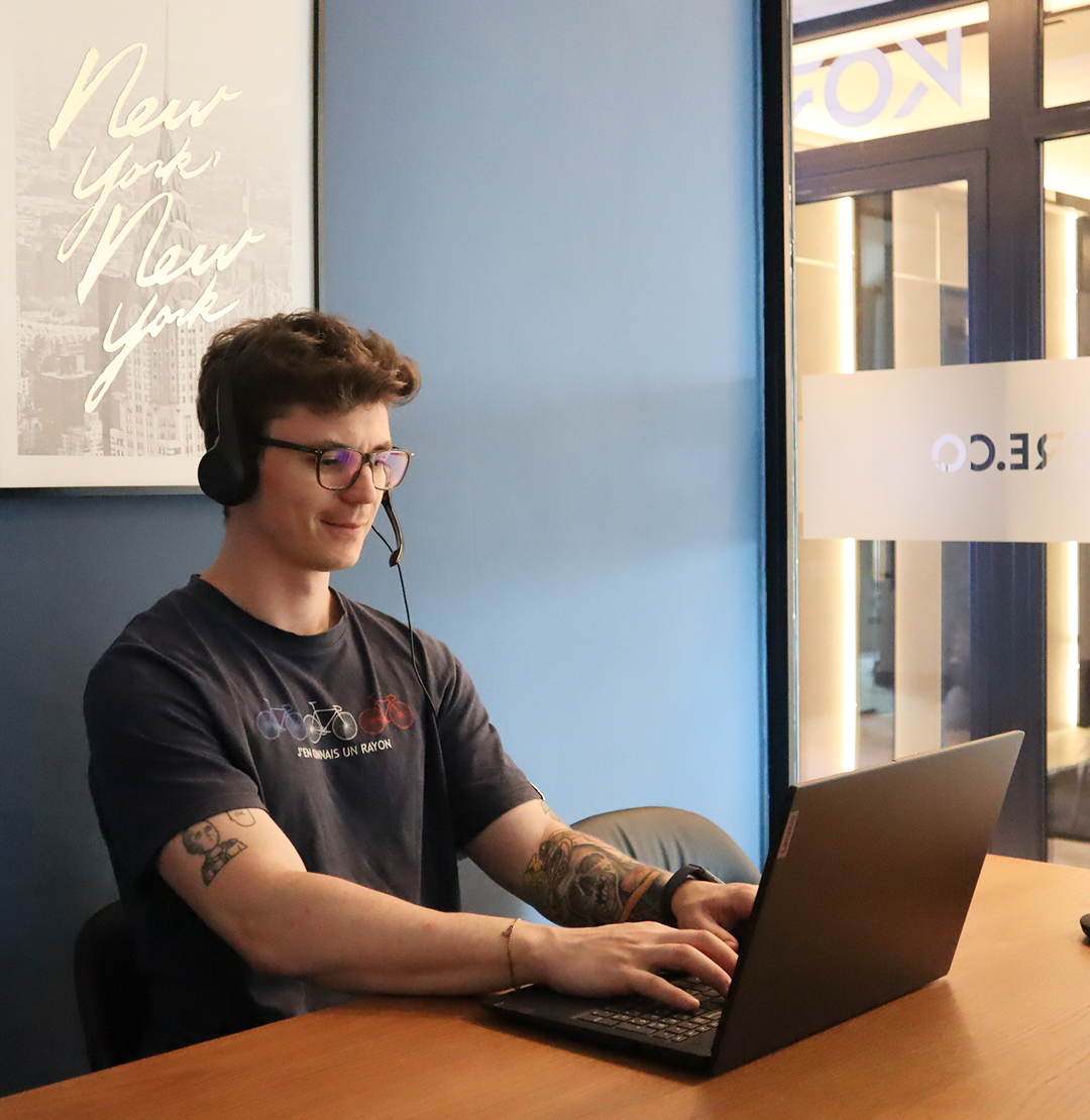 Brand onboarding