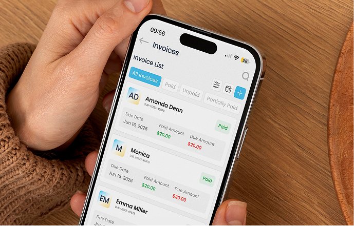 Verify your business