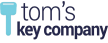 Tom's Key Company